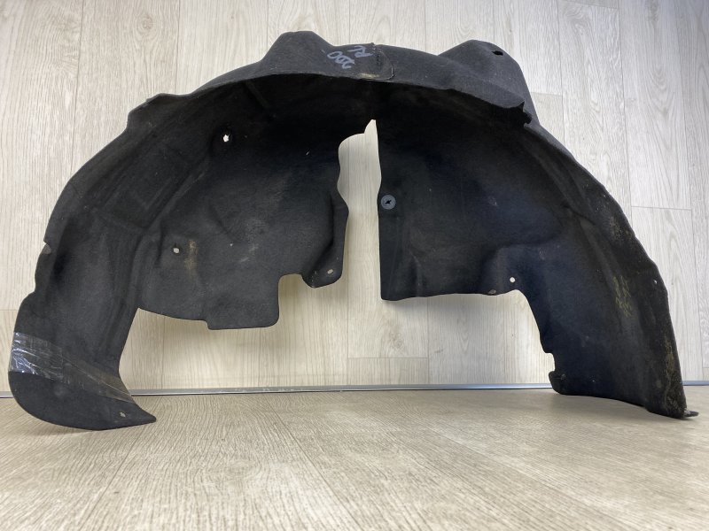 Подкрылок задний левый 200 14-16 2015 UF 2.4 ED6 Подкрылок задний левый 200 14-16 2015 UF 2.4 ED6