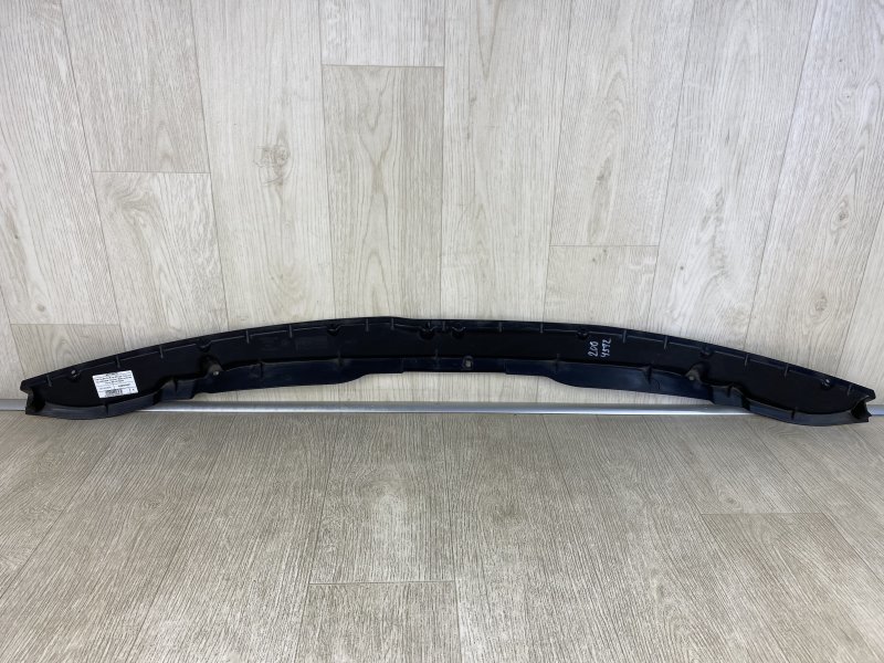 Пластик под лобовое стекло / Жабо CHRYSLER 200 14-16 2015 UF 2.4 ED6 68110152AB Б/У