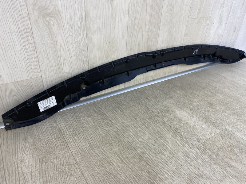 Пластик под лобовое стекло / Жабо 200 14-16 2015 UF 2.4 ED6