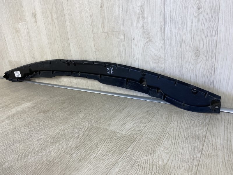 Пластик под лобовое стекло / Жабо CHRYSLER 200 14-16 UF 2.4 ED6