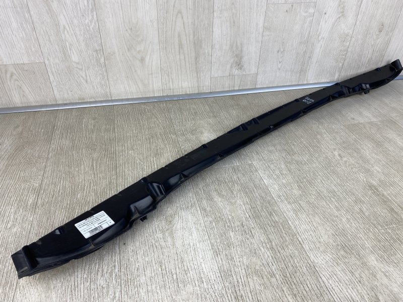 Пластик под лобовое стекло / Жабо 200 14-16 2015 UF 2.4 ED6