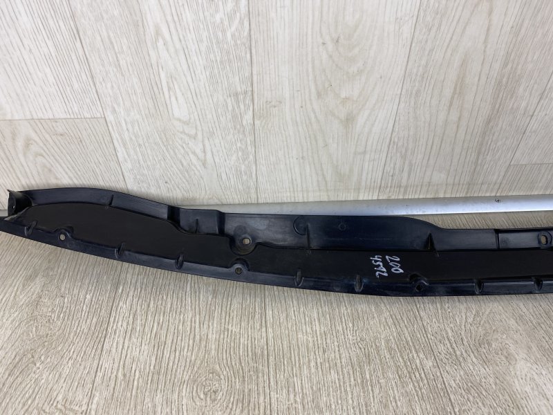 Пластик под лобовое стекло / Жабо 200 14-16 2015 UF 2.4 ED6