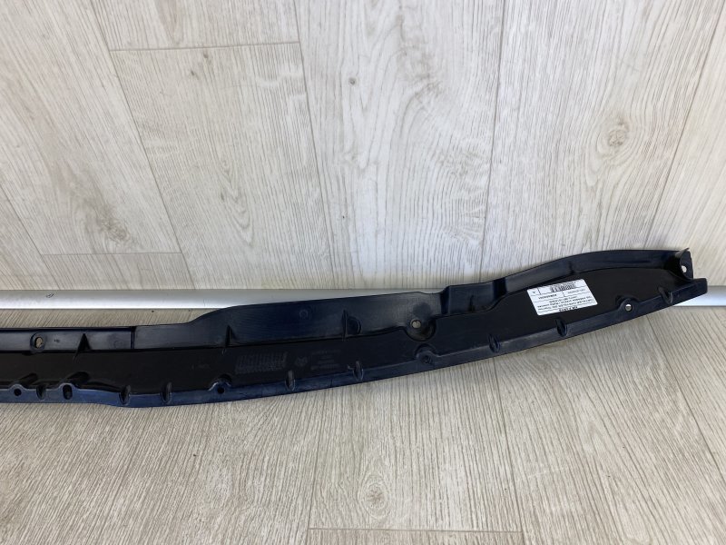 Пластик под лобовое стекло / Жабо 200 14-16 2015 UF 2.4 ED6