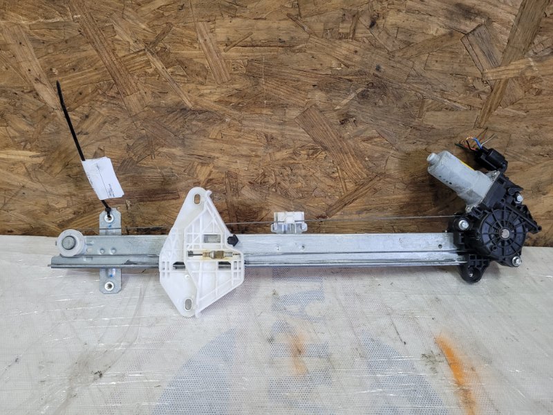 Стеклоподъемник передний правый ACURA TLX 14-17 Седан 2.4