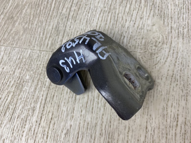 Петля двери нижняя левая 200 14-16 2015 UF 2.4 ED6