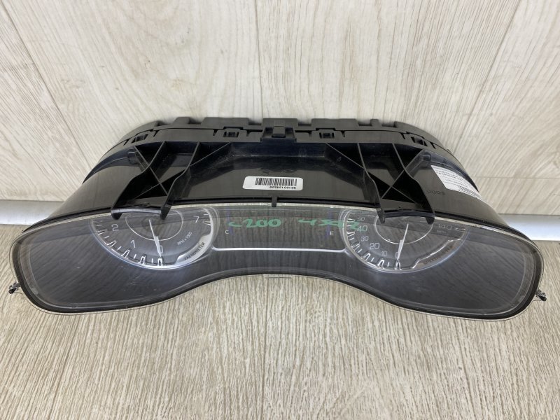 Панель приборов 200 14-16 2015 UF 2.4 ED6