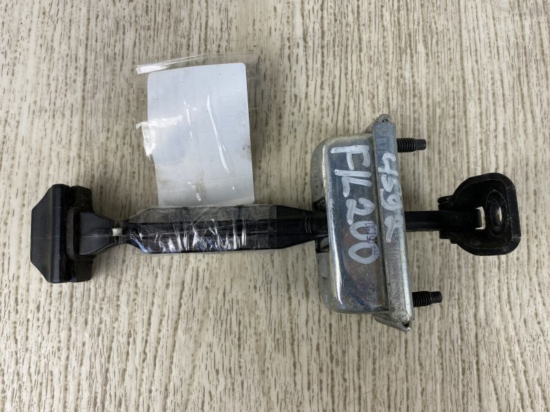 Ограничитель двери передний 200 14-16 2015 UF 2.4 ED6