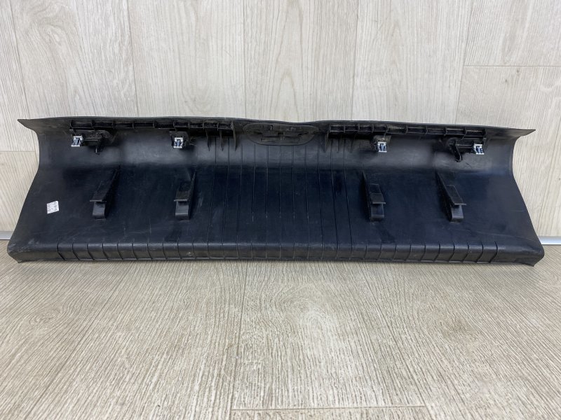 Накладка панели багажника внутренняя 200 14-16 2015 UF 2.4 ED6 Накладка панели багажника внутренняя 200 14-16 2015 UF 2.4 ED6