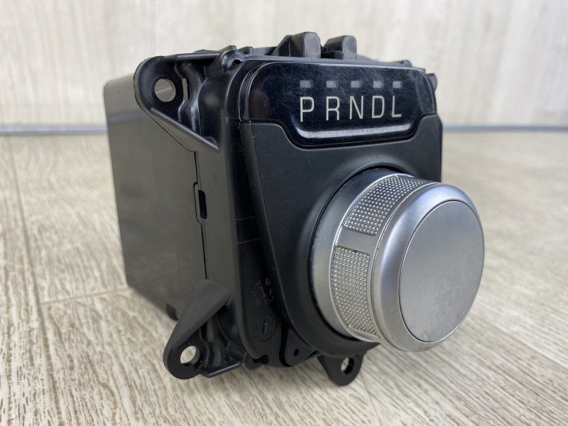 Кулиса АКПП CHRYSLER 200 14-16 2015 UF 2.4 ED6 68271630AA Б/У