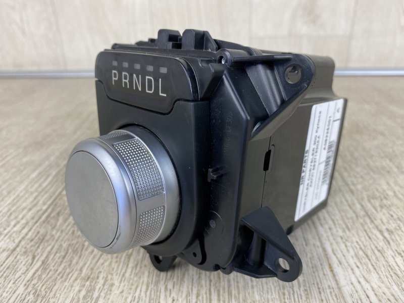 Кулиса АКПП 200 14-16 2015 UF 2.4 ED6