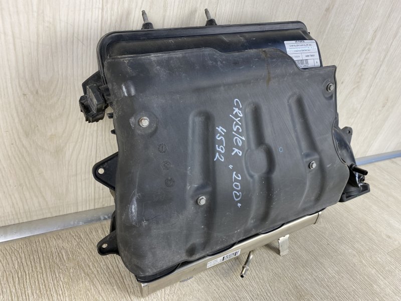 Коллектор впускной 200 14-16 2015 UF 2.4 ED6