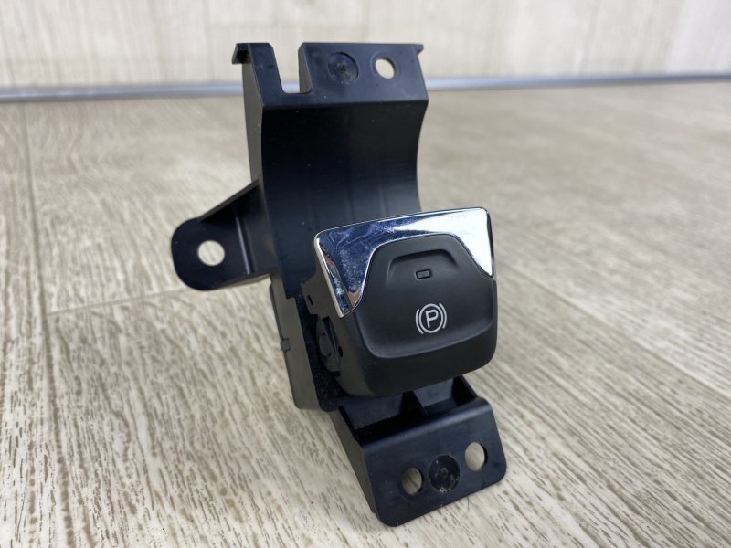 Кнопка стояночного тормоза CHRYSLER 200 14-16 2015 UF 2.4 ED6 68159619AE Б/У