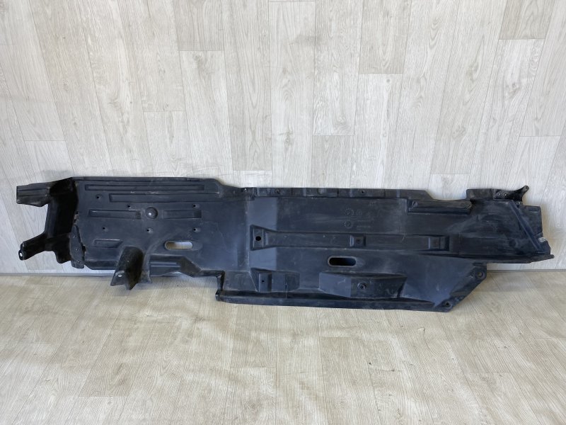 Защита днища правая 200 14-16 2015 UF 2.4 ED6