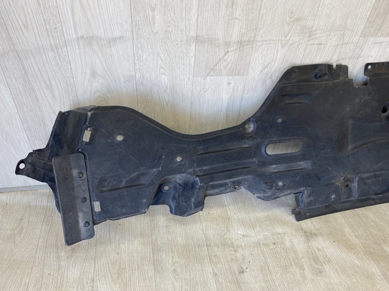 Защита днища левая 200 14-16 2015 UF 2.4 ED6