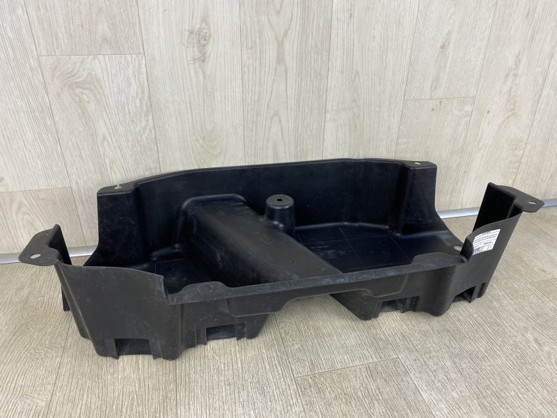 Защита днища задняя 200 14-16 2015 UF 2.4 ED6