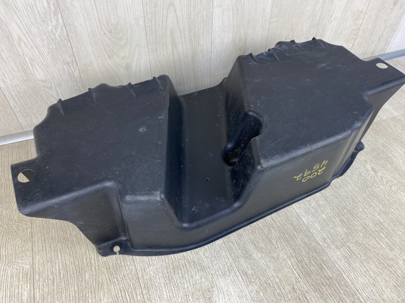 Защита днища задняя 200 14-16 2015 UF 2.4 ED6