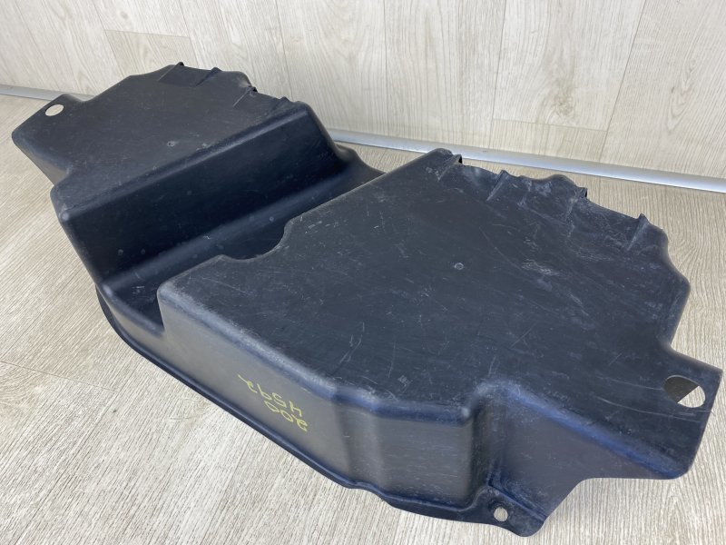 Защита днища задняя 200 14-16 2015 UF 2.4 ED6