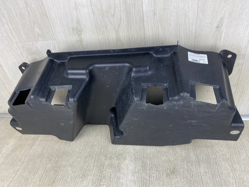 Защита днища задняя 200 14-16 2015 UF 2.4 ED6