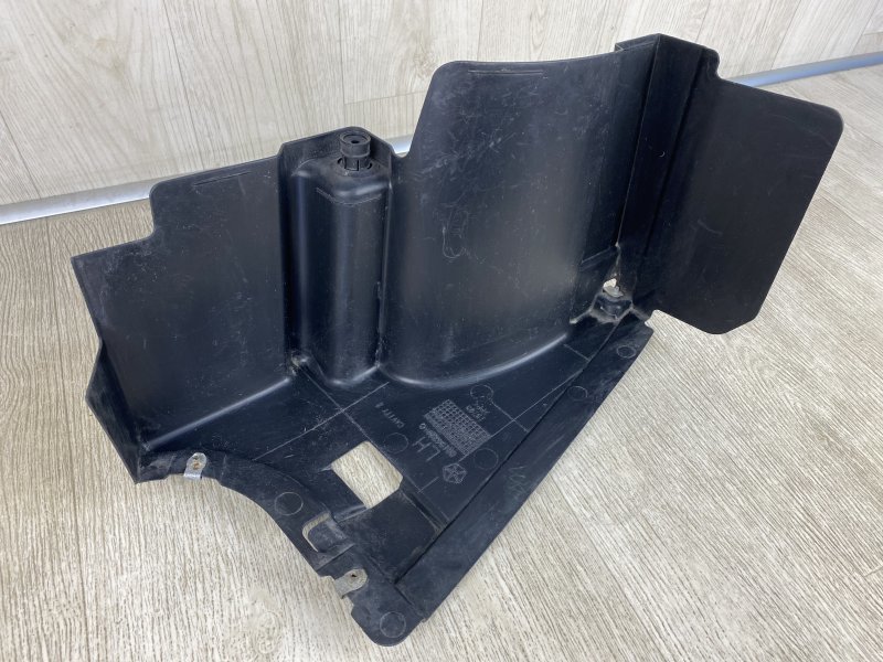 Защита днища задняя 200 14-16 2015 UF 2.4 ED6