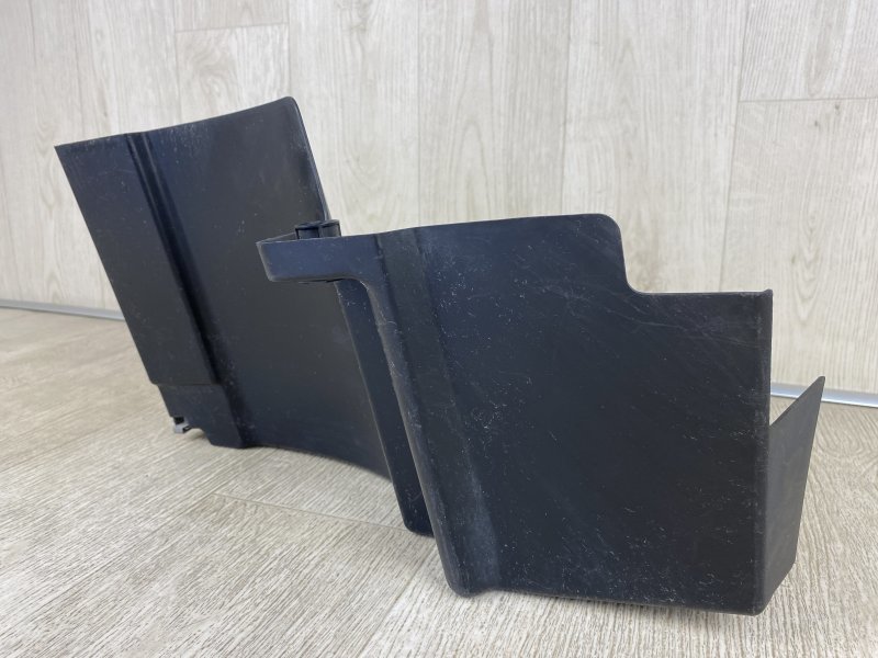 Защита днища задняя CHRYSLER 200 14-16 UF 2.4 ED6