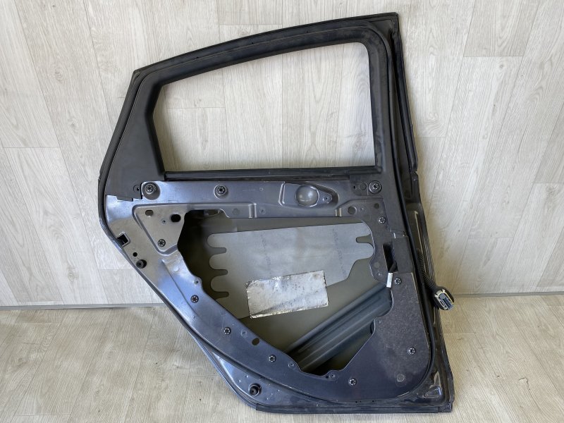 Дверь 200 14-16 2015 UF 2.4 ED6