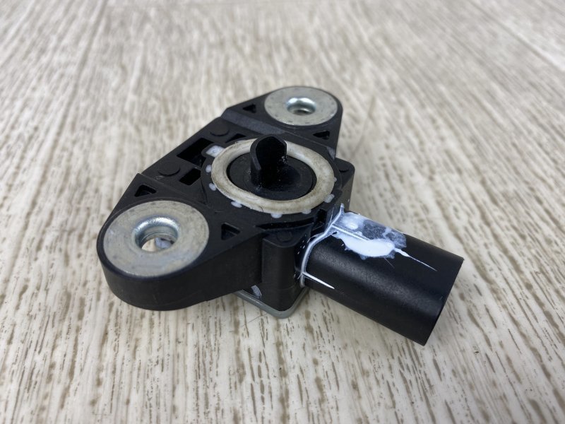 Датчик удара CHRYSLER 200 14-16 2015 UF 2.4 ED6 56038976AA Б/У