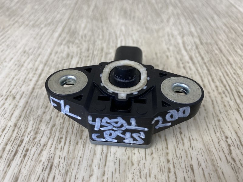 Датчик удара CHRYSLER 200 14-16 UF 2.4 ED6