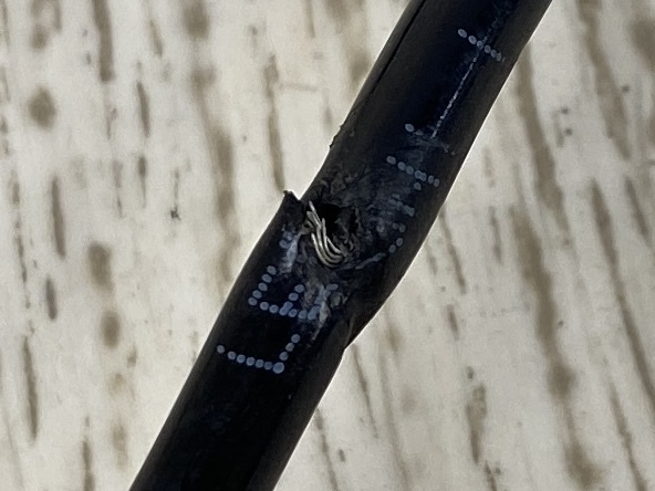 Датчик ABS задний 200 14-16 2015 UF 2.4 ED6