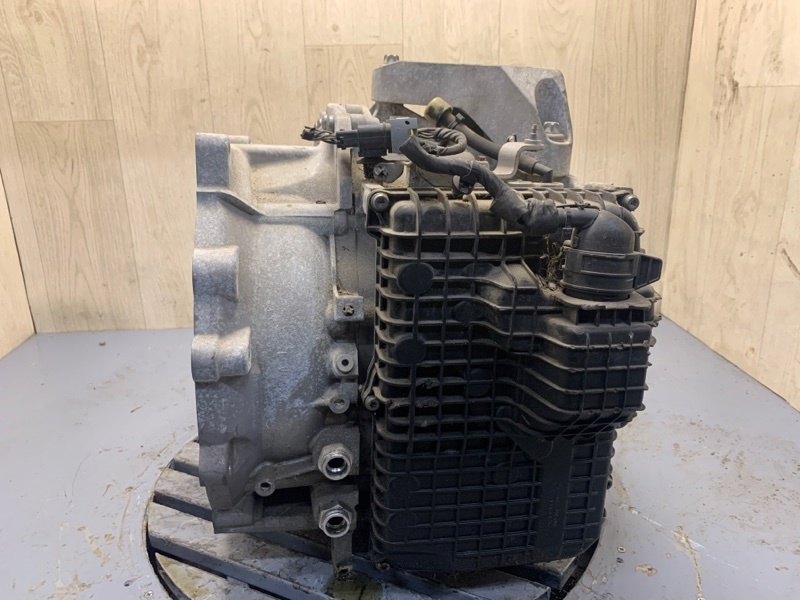 АКПП CHRYSLER 200 14-16 UF 2.4 ED6