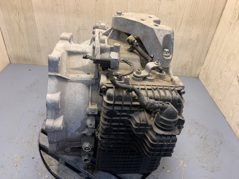 АКПП 200 14-16 2015 UF 2.4 ED6