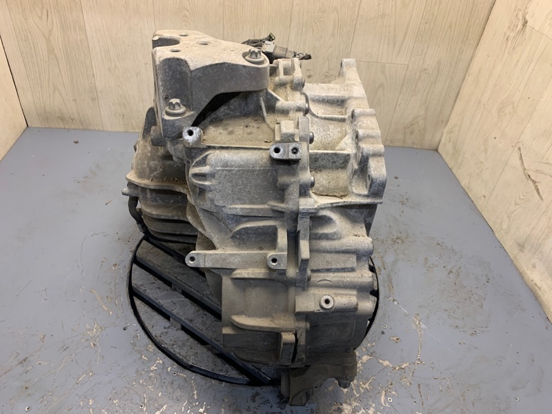 АКПП 200 14-16 2015 UF 2.4 ED6