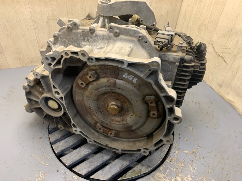 АКПП 200 14-16 2015 UF 2.4 ED6