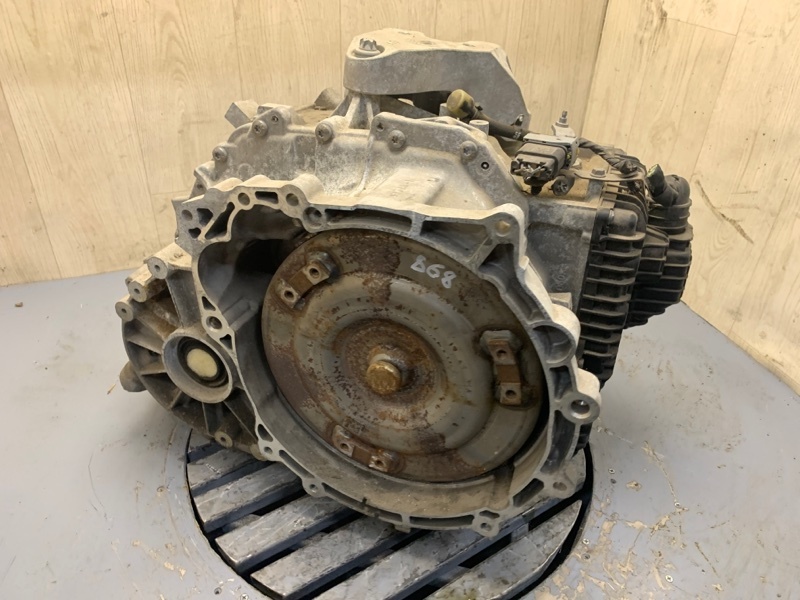 АКПП 200 14-16 2015 UF 2.4 ED6