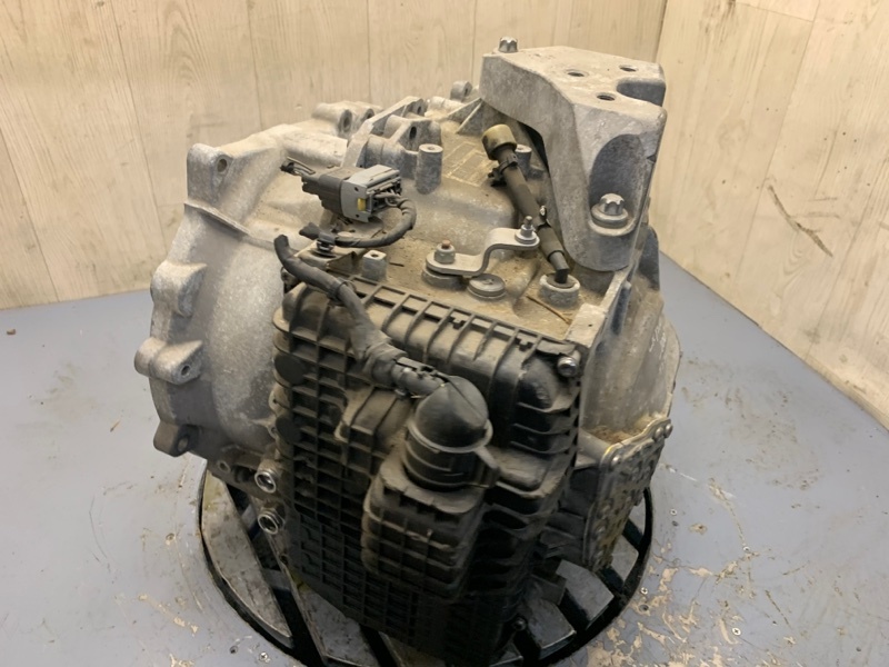 АКПП 200 14-16 2015 UF 2.4 ED6