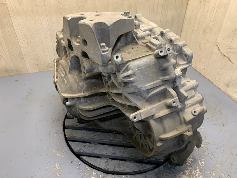 АКПП 200 14-16 2015 UF 2.4 ED6