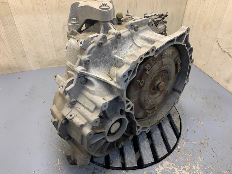 АКПП 200 14-16 2015 UF 2.4 ED6