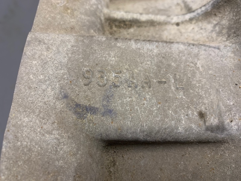 АКПП 200 14-16 2015 UF 2.4 ED6