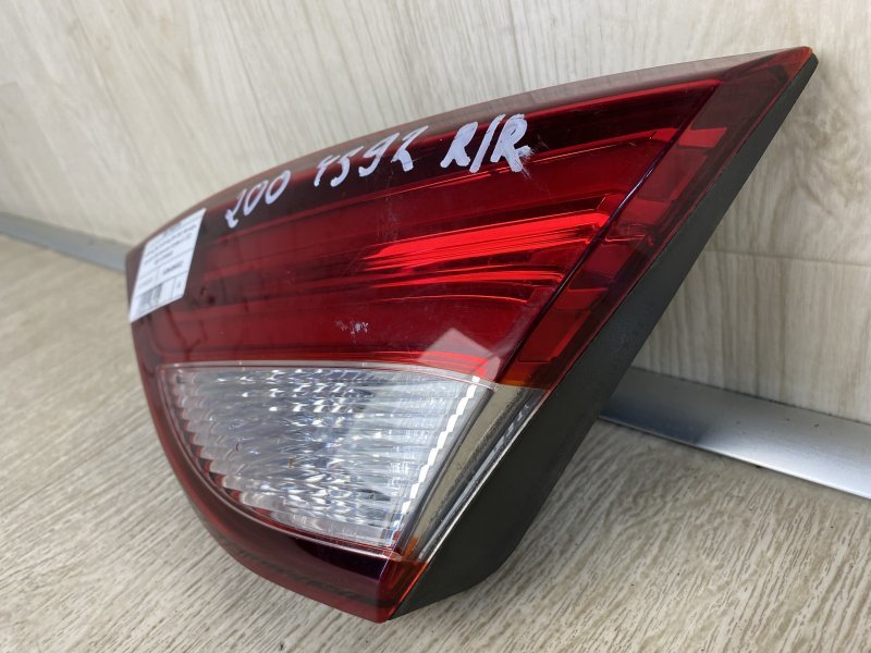 Фонарь внутренний задний правый CHRYSLER 200 14-16 UF 2.4 ED6