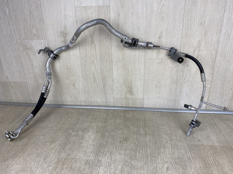 Трубка кондиционера 200 14-16 2015 UF 2.4 ED6