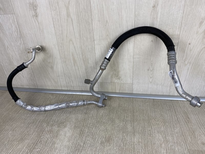 Трубка кондиционера 200 14-16 2015 UF 2.4 ED6