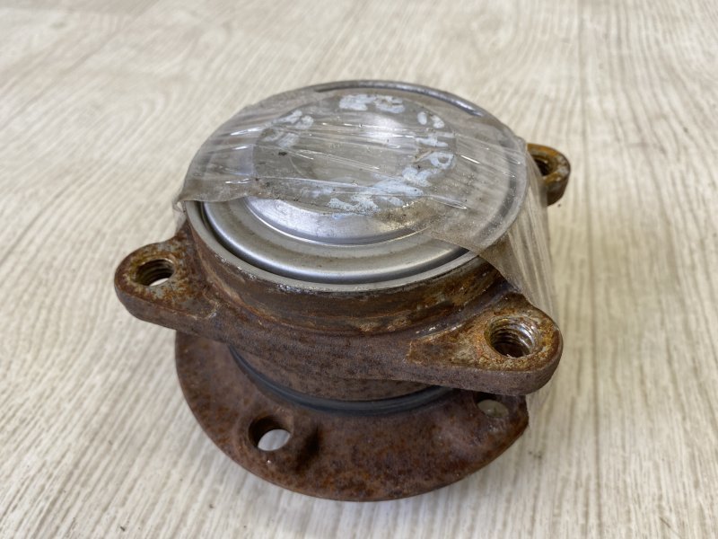 Ступица задняя 200 14-16 2015 UF 2.4 ED6