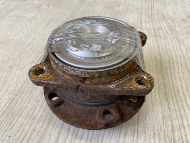 Ступица задняя 200 14-16 2015 UF 2.4 ED6