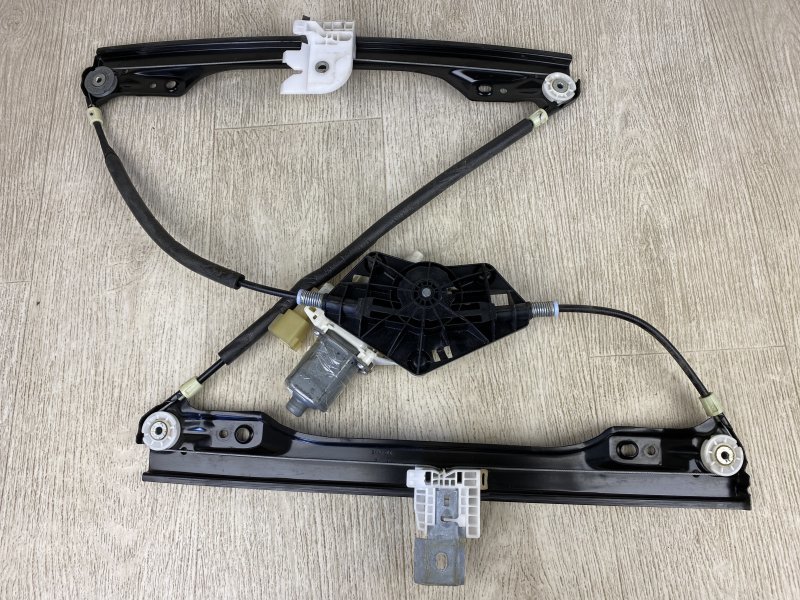 Стеклоподъемник передний левый 200 14-16 2015 UF 2.4 ED6