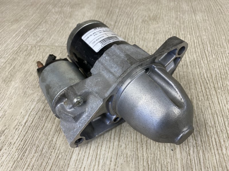 Стартер 200 14-16 2015 UF 2.4 ED6