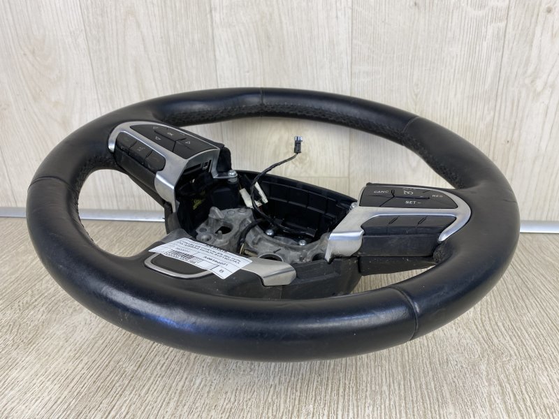 Руль CHRYSLER 200 14-16 UF 2.4 ED6