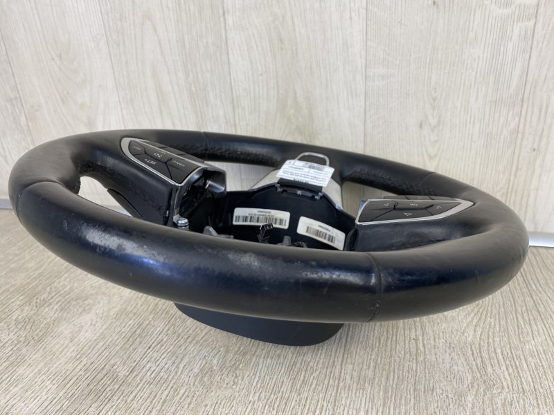 Руль 200 14-16 2015 UF 2.4 ED6