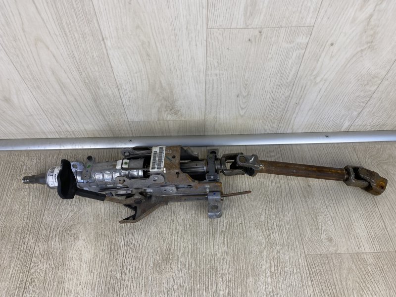 Рулевой вал 200 14-16 2015 UF 2.4 ED6