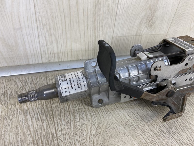 Рулевой вал CHRYSLER 200 14-16 UF 2.4 ED6