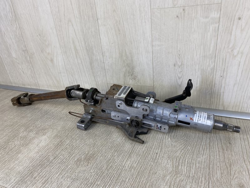 Рулевой вал 200 14-16 2015 UF 2.4 ED6