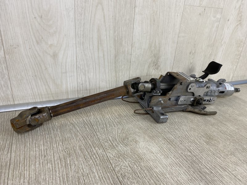 Рулевой вал 200 14-16 2015 UF 2.4 ED6